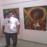 Ezequiel Alejandro Brizuela - @ezequielalejandrobrizuela - Instagram