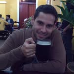 Alejandro Broche - @alebrxche - Instagram