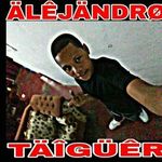 Alejandro Bronx - @alejandrobronx09 - Instagram