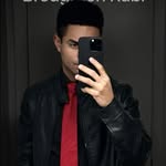 Alejandro Broughton - @kenemy_rabi - Instagram