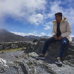 Alejandro Casares Bruno - @alejo_cb21 - Instagram