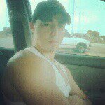 Bruno Alejandro Gonsa - @brunoalejandro22 - Instagram