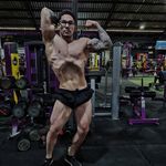 Bruno Murillo O. - @bruno.alejandro_fit - Instagram