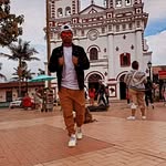 Jairo Alejandro Baez Bryant - @jairobryant - Instagram