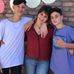 Alejandro Buchanan - Facebook