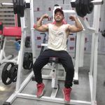 Alejandro Trujillo Dlt - @alejandrobuchanans - Instagram