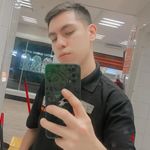 Alejandro Bucio - @aalee.b31 - Instagram