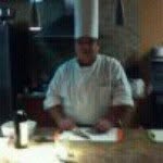 Alejandro Buelna - @privatechefalex - Instagram