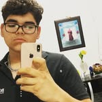 Blas Alejandro Buelna Buelna - @alexanderbuelnaduarte - Instagram