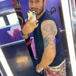 Rene Alejandro Buelna - @slinker81 - Instagram