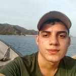 Alejandro Buelvas - @mote_de_busin - Instagram