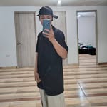 Alejandro B'uelvas Jr. - @olimpico192006 - Instagram