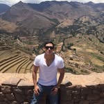 Alejandro Buelvas Londoño - @alejoabl - Instagram