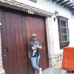 Julián Alejandro Buelvas - @julianbuelvas - Instagram