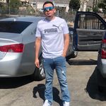 Alejandro Buenrostro - @alejandro_bg1 - Instagram