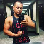 Alejandro Buenrostro - @abuenrostro88 - Instagram