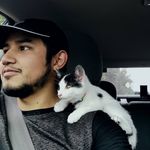 Alejandro Buenrostro - @alejandro_buenrostro14 - Instagram