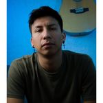 Alejandro Buenrostro - @alxx_cast - Instagram