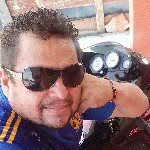 Alejandro Gutierrez - @alejandrogutierrezbuentello - Instagram