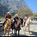 Luis Alejandro Buentello - Facebook