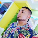 Alejandro Buitrago - @alejandro12buitrago - Instagram