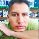 Alejandro Buitrago - @ronalejandrob - Instagram