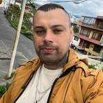 Alejandro Buitrago - @alejithobuitrago - Instagram