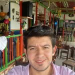 Alejandro Buitrago - @alejandrobuitrago27 - Instagram