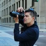 Alejandro Buitrago - @alejobuitragoph - Instagram