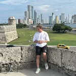 Alejandro Buitrago - @alejandro_btrg - Instagram