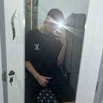 Alejandro Buitrago Padilla - @trago.coo - Instagram