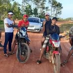 Alejandro Burke - Facebook