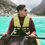 Alejandro Burneo - @burneoa - Instagram