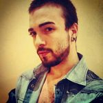Paul Alejandro Burneo - @paulburneo - Instagram