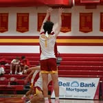 Alejandro Burns Volleyball - @aleburns11 - Instagram