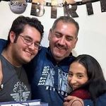 Alejandro Burrola - @alejandroburrola777 - Instagram
