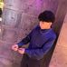 Alejandro Burrola - Facebook