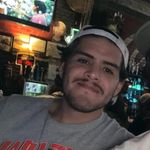 Alejandro Rafael Burrola - @alburr34 - Instagram