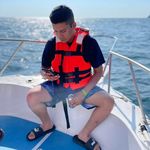 Alejandro Burrola Solis - @burryallen09 - Instagram