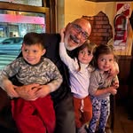 Eduardo Alejandro Burrone - @eduardoburrone - Instagram