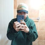 Alejandro Burton - @burtonayan - Instagram