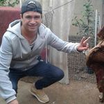 Alejandro Halyburton - @alejandrohalyburton - Instagram
