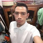 Irving Alejandro Burton Rogers - @wrestler_rocker2000 - Instagram