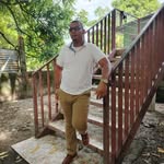 Alejandro Bush Solis - @bchrist_04 - Instagram