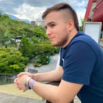 Alejandro Bustamante Hernandez - @alejandrobusher - Instagram