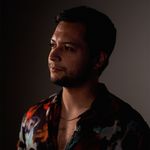Alejandro Bustamante - @alexbustamove - Instagram