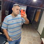 Alejandro Bustamante - @ale_bustamanteee - Instagram