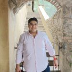 Alejandro Bustamante - @alejandro_bustamante_d - Instagram