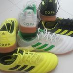 Alejandro Bustamante - @futsalzapatillas - Instagram