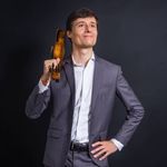 Alejandro Bustamante - @alejandrobustamante_violin - Instagram